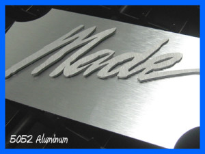 aluminum 2