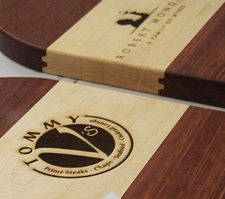 CUTTING BOARDS