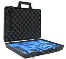 FOAM TOOL KITS